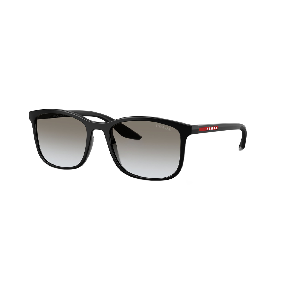 Окуляри сонцезахисні Prada PS A08S 1AB0A7 56
