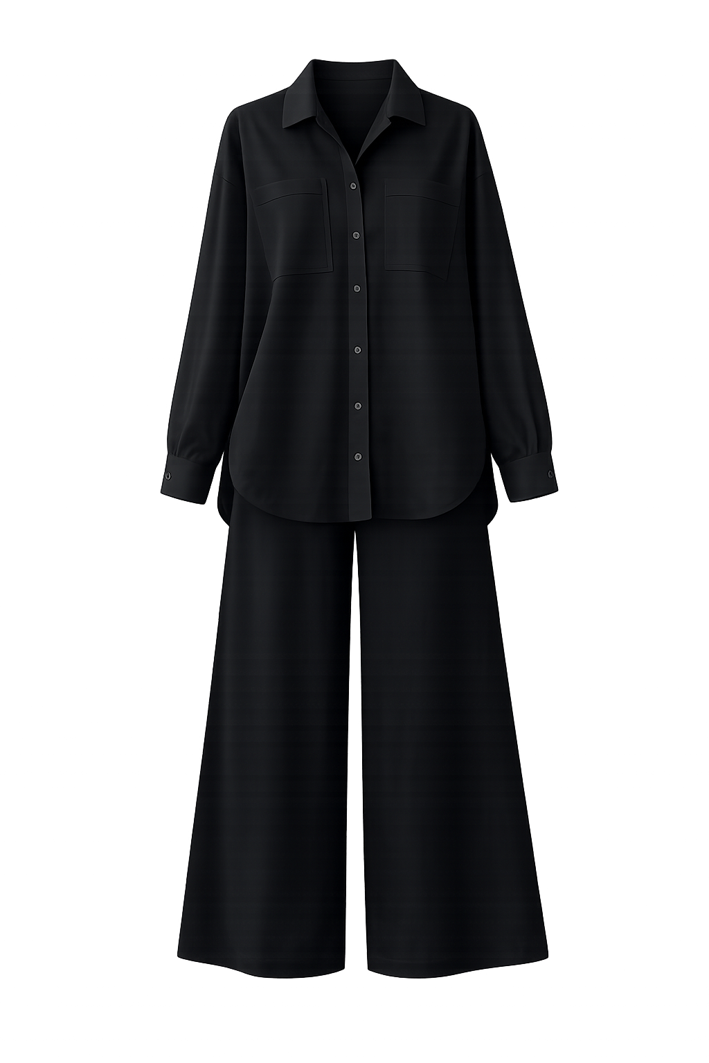 Costa Rica Linen Black