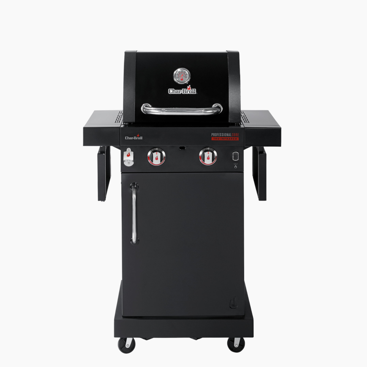 Газовий гриль Char-Broil Professional CORE B 2