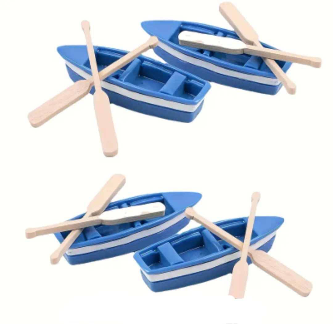 Big Boat  (each boat)