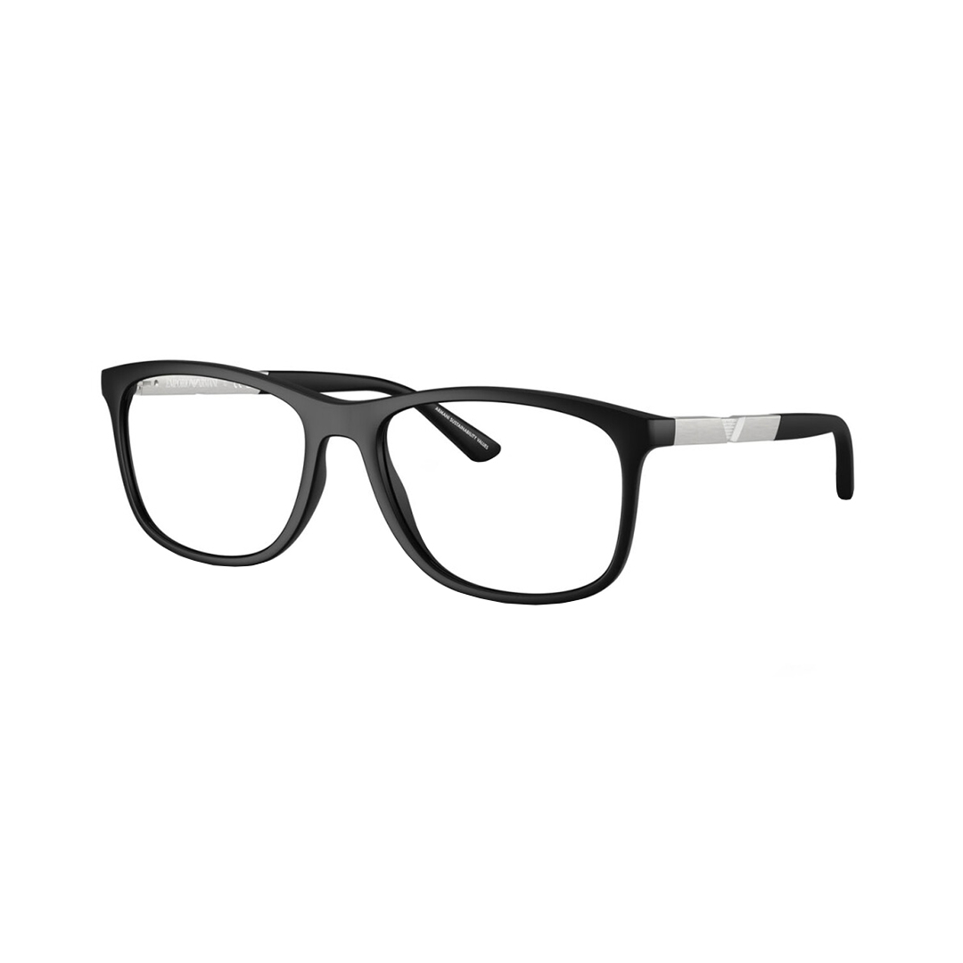 Оправа для окулярів Emporio Armani EA 3247 5001 55