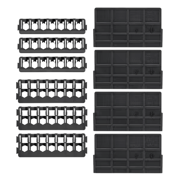 Роздільники для футляра Tough Case DeWALT DT70805