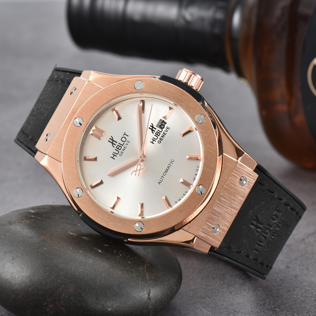 Hublot classic fusion 2 42MM ref. 542.OX.1181.RX-12