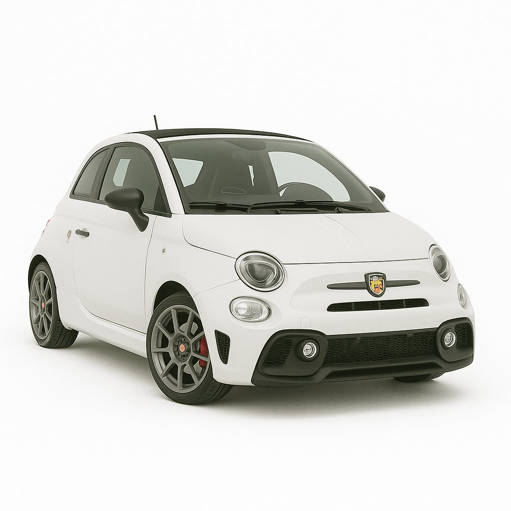 Abarth 695