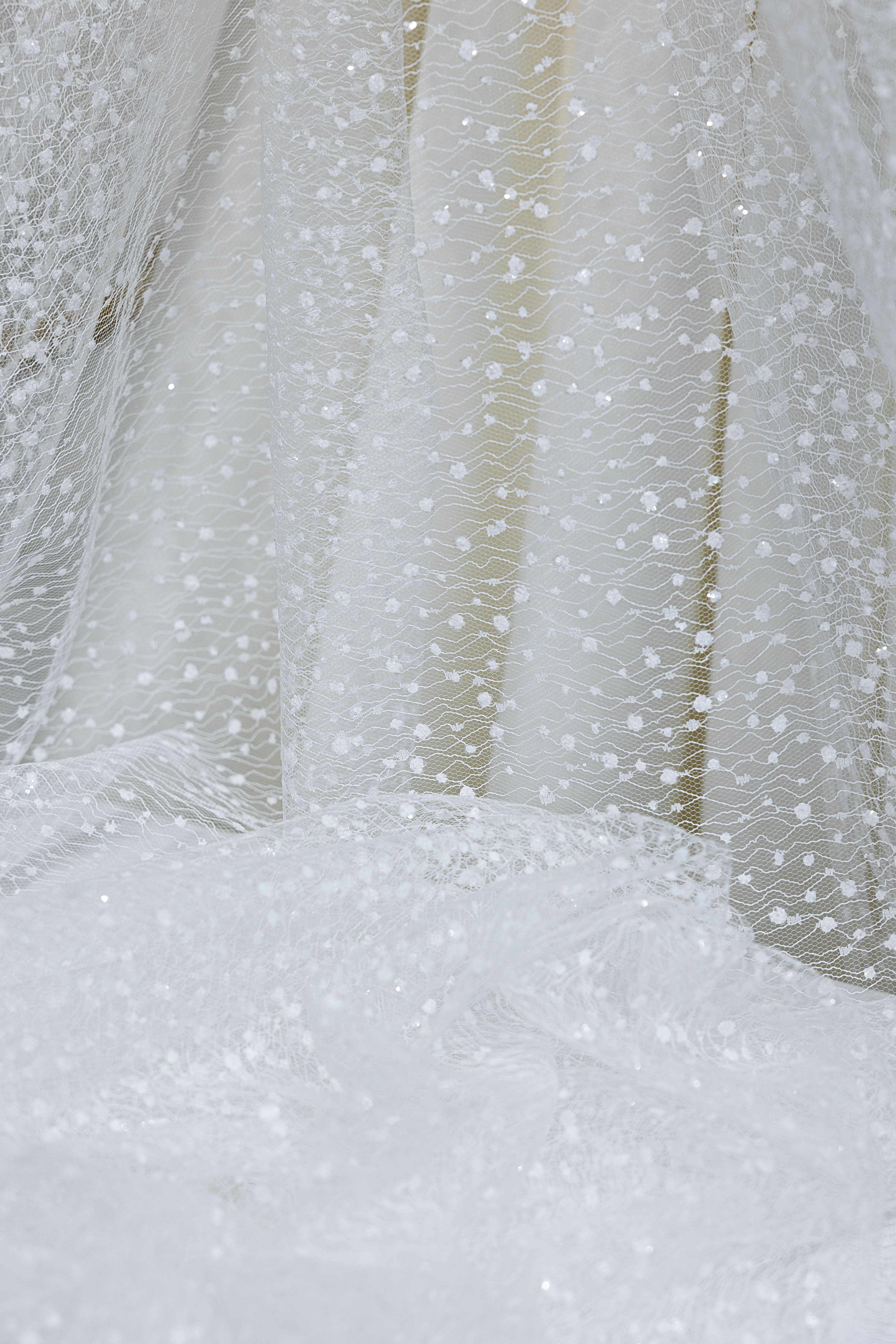 Мікросітка 150 см. NT251