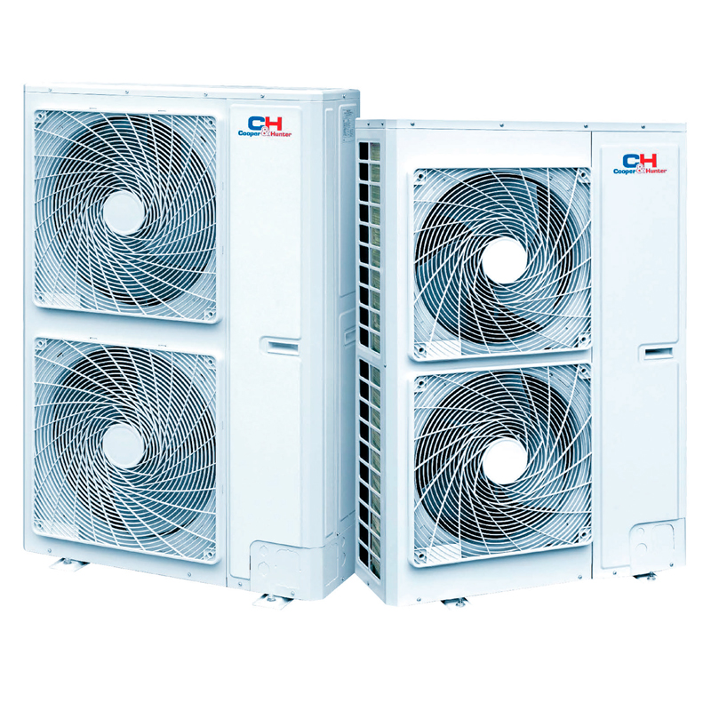 ЗОВНІШНІ БЛОКИ CHV5 SLIM CHV-5S224SNMX2