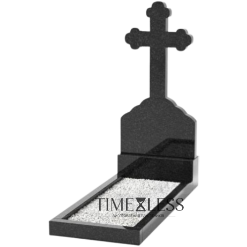 Пам'ятник одинарний