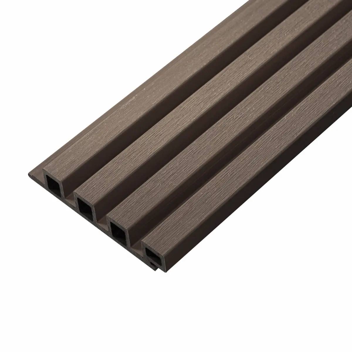 Modern Cladding BROWN