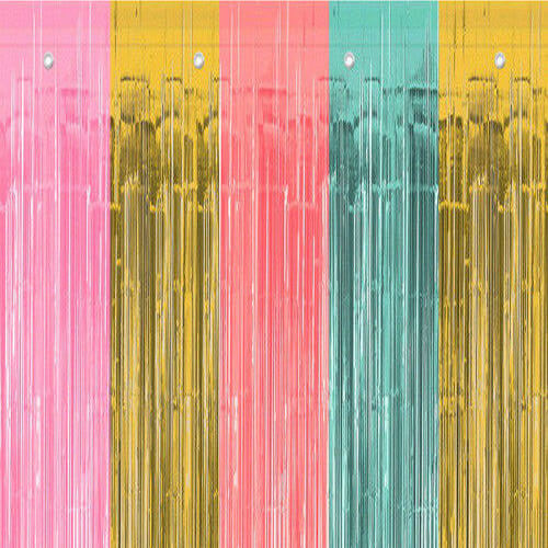 Двосторонній дощик Pastel 90x240см