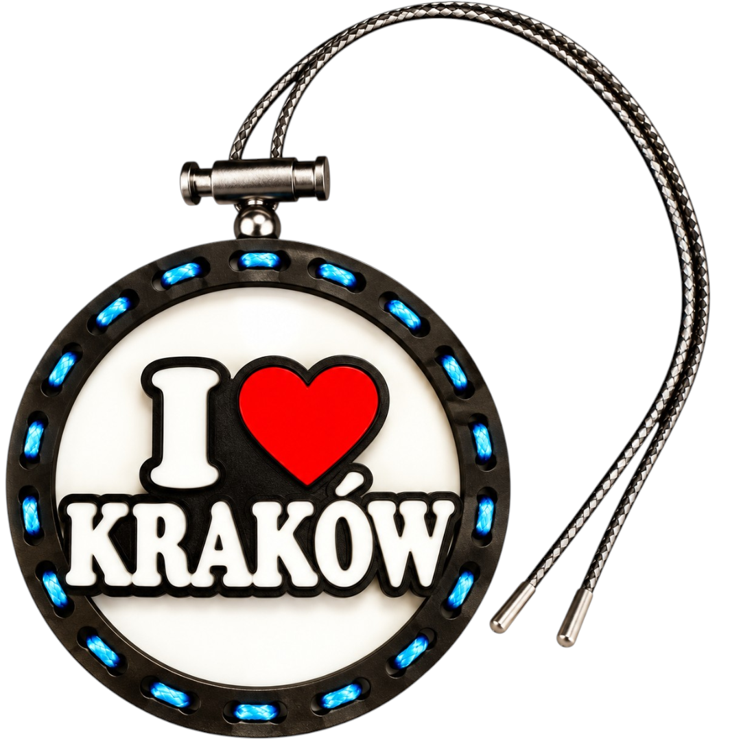 Zawieszka zapachowa do auta ❤️KRAKÓW❤️