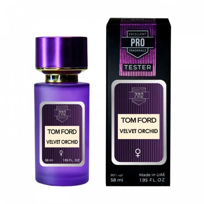 Tom Ford Velvet Orchid