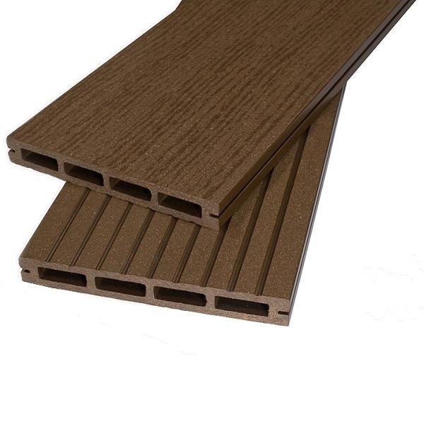 Woodlux Step 3D Vintage Sand