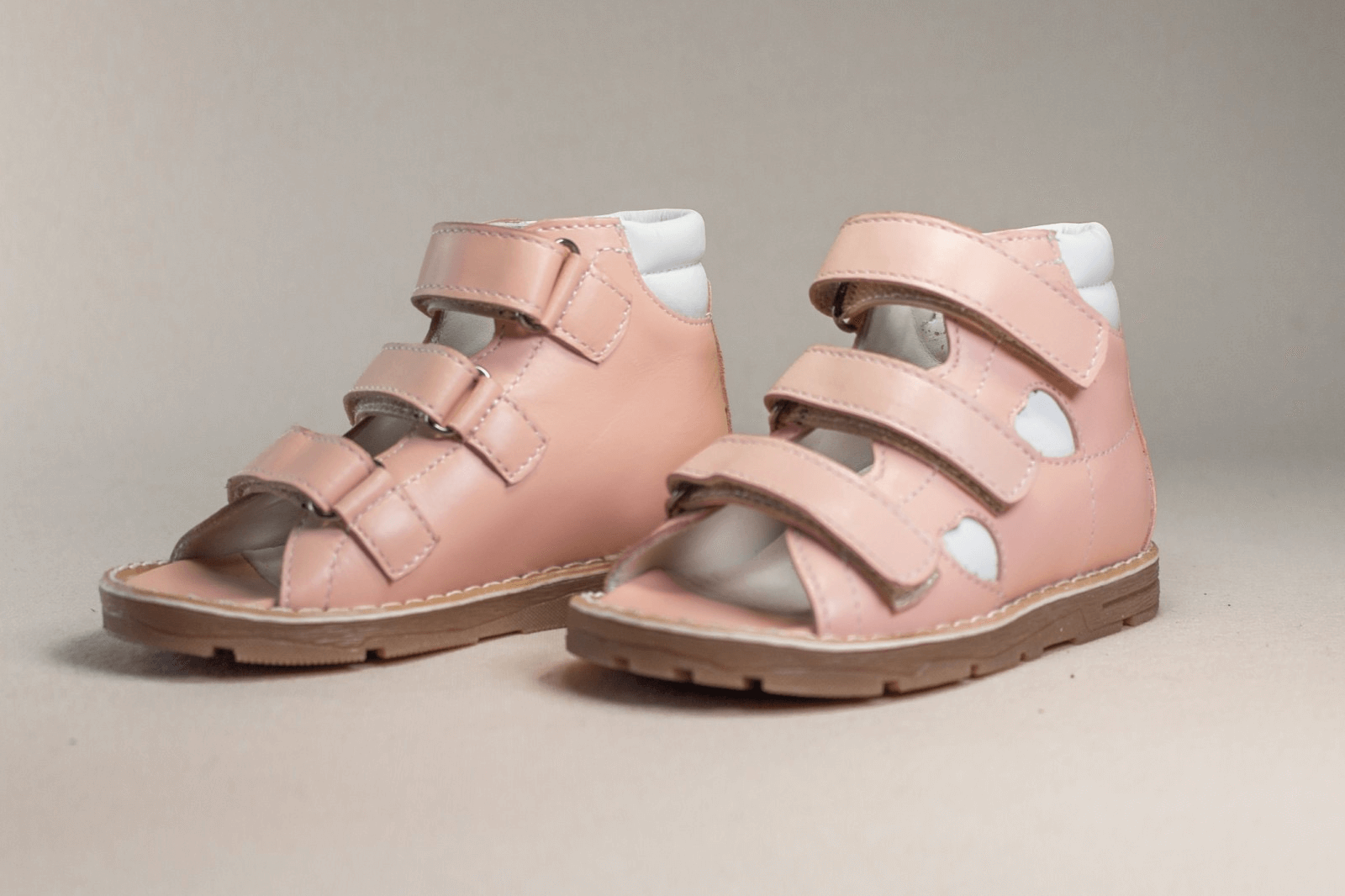 Босоніжки дитячі 01/2