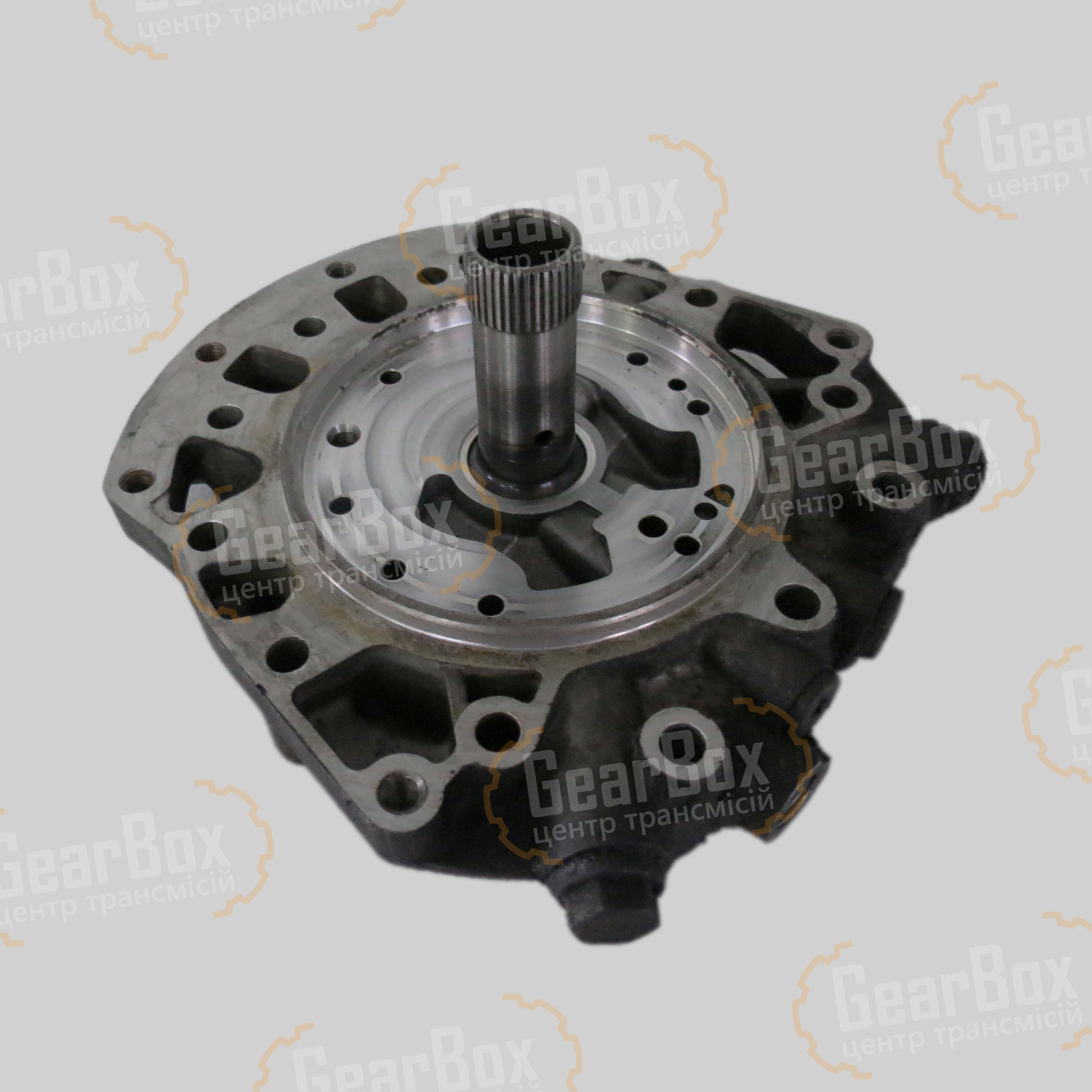 Ступіца масляного насосу ZF 4HP22