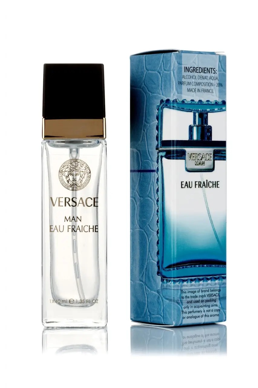 Versace Man Eau Fraiche