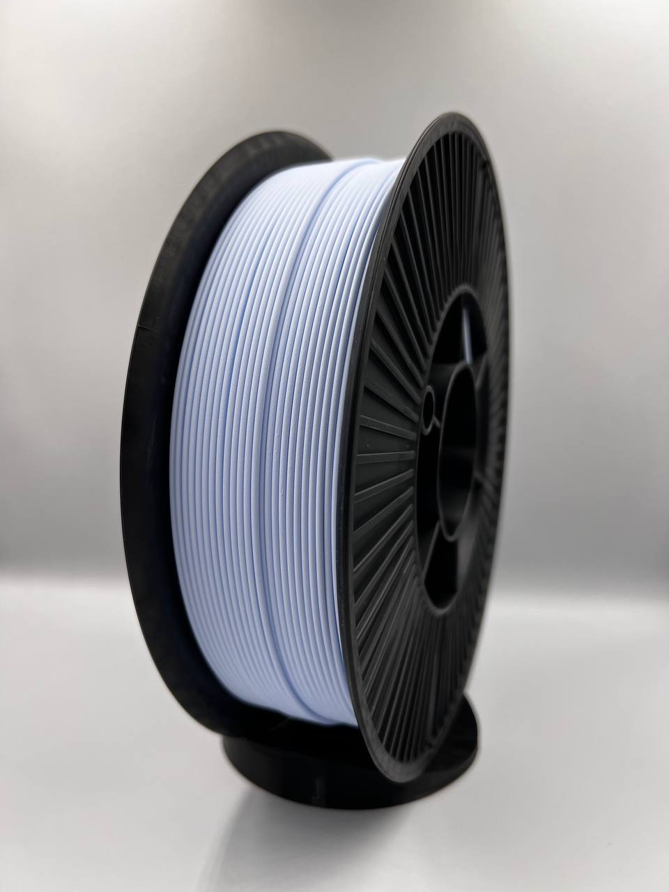 PLA ХОЛОДНИЙ БІЛИЙ для 3D принтера