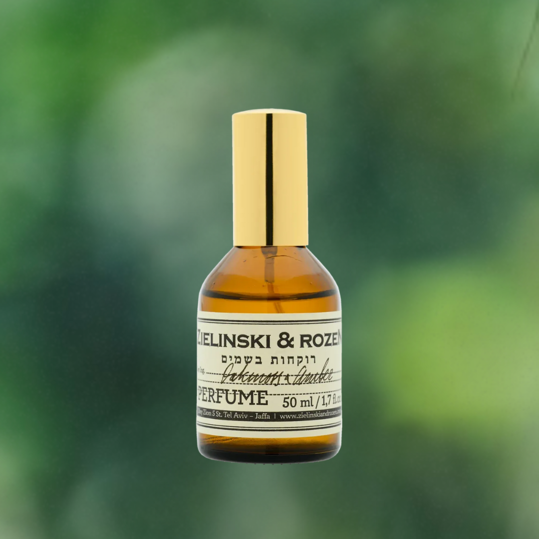 Парфум Oakmoss & Amber Zіelinski & Rоzen 50мл