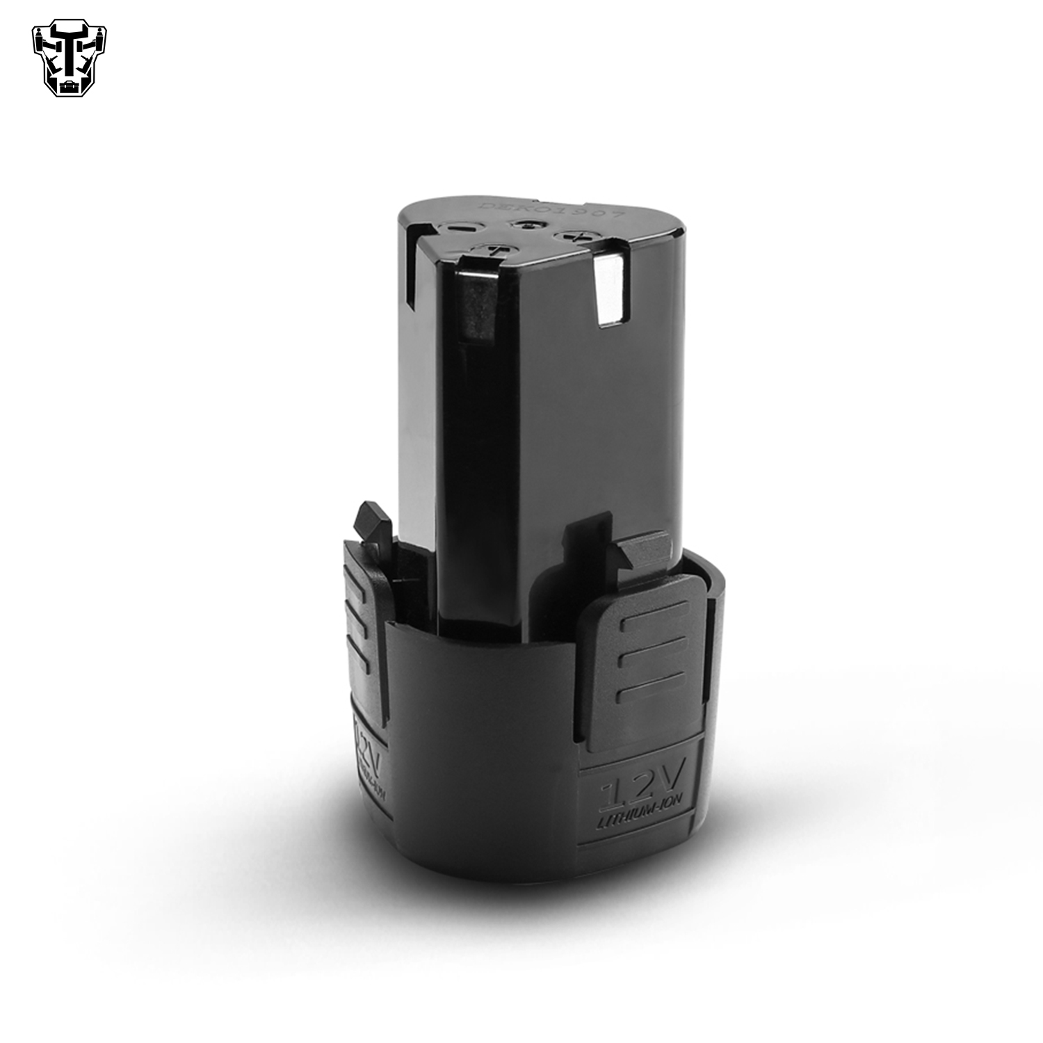 12V Аккумулятор DEKO 12GU12V (1500mAh)