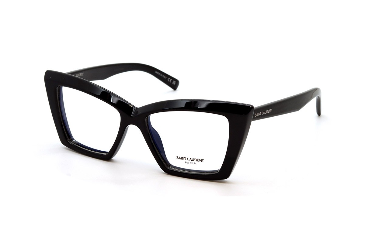 SAINT LAURENT SL 657 OPT-001 54 оправа для окулярів