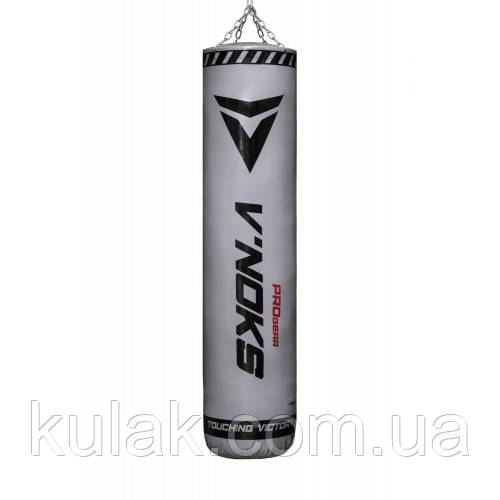 БОКСЕРСЬКИЙ МІШОК V'NOKS GEL 1.2 М, 40-50 КГ