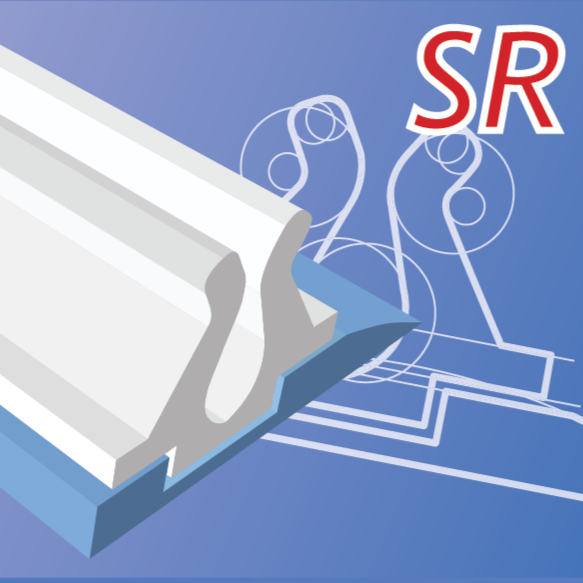 Бігувальний канал Standard SR