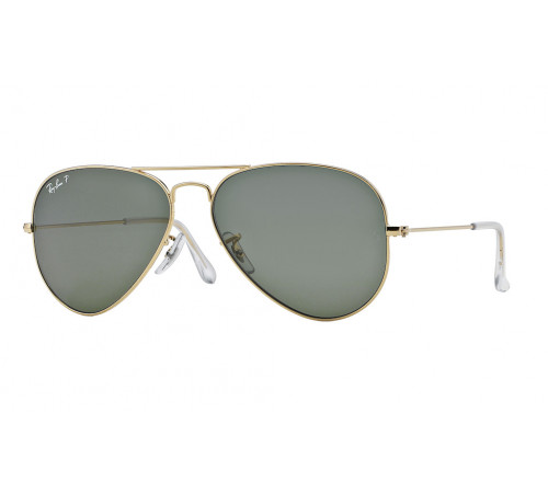 RAY-BAN RB RB3025 001/58