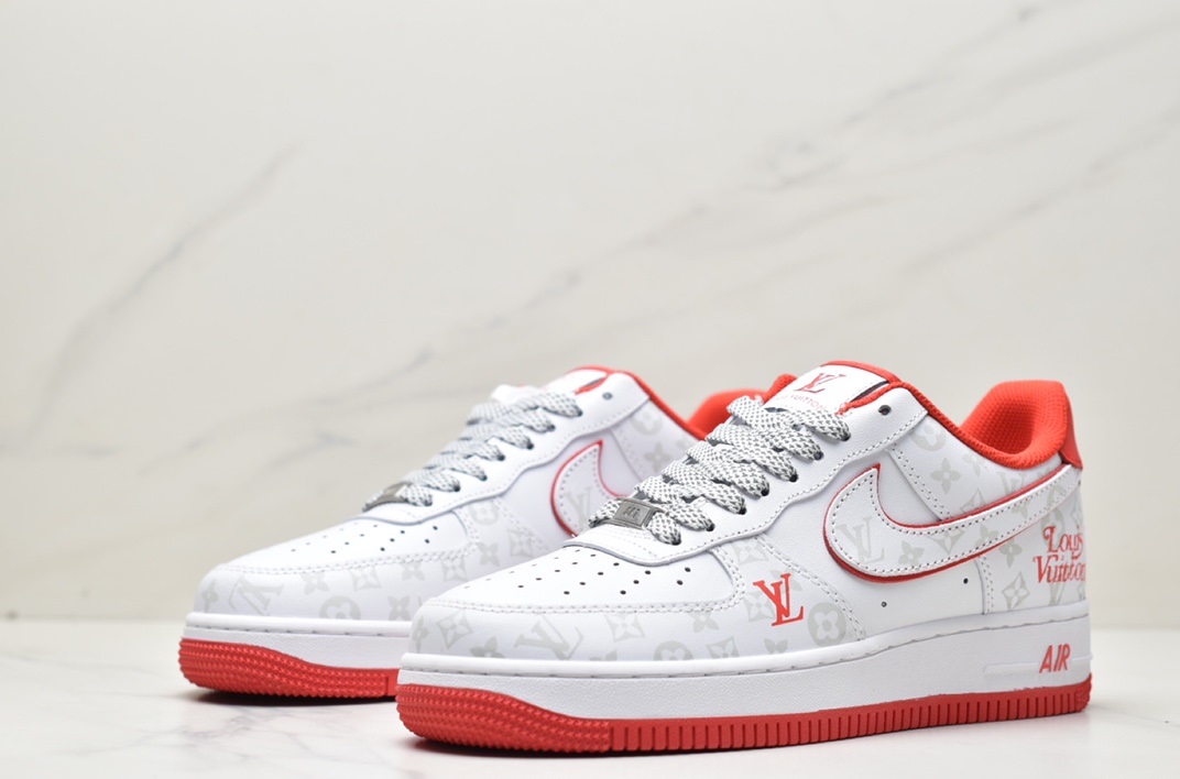 Nike Air Force 1 Low 07 LV DR9868-100