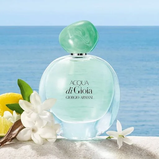 Міні 137 Альтернатива ACQUA DI GIOIA / GIORGIO ARMANI