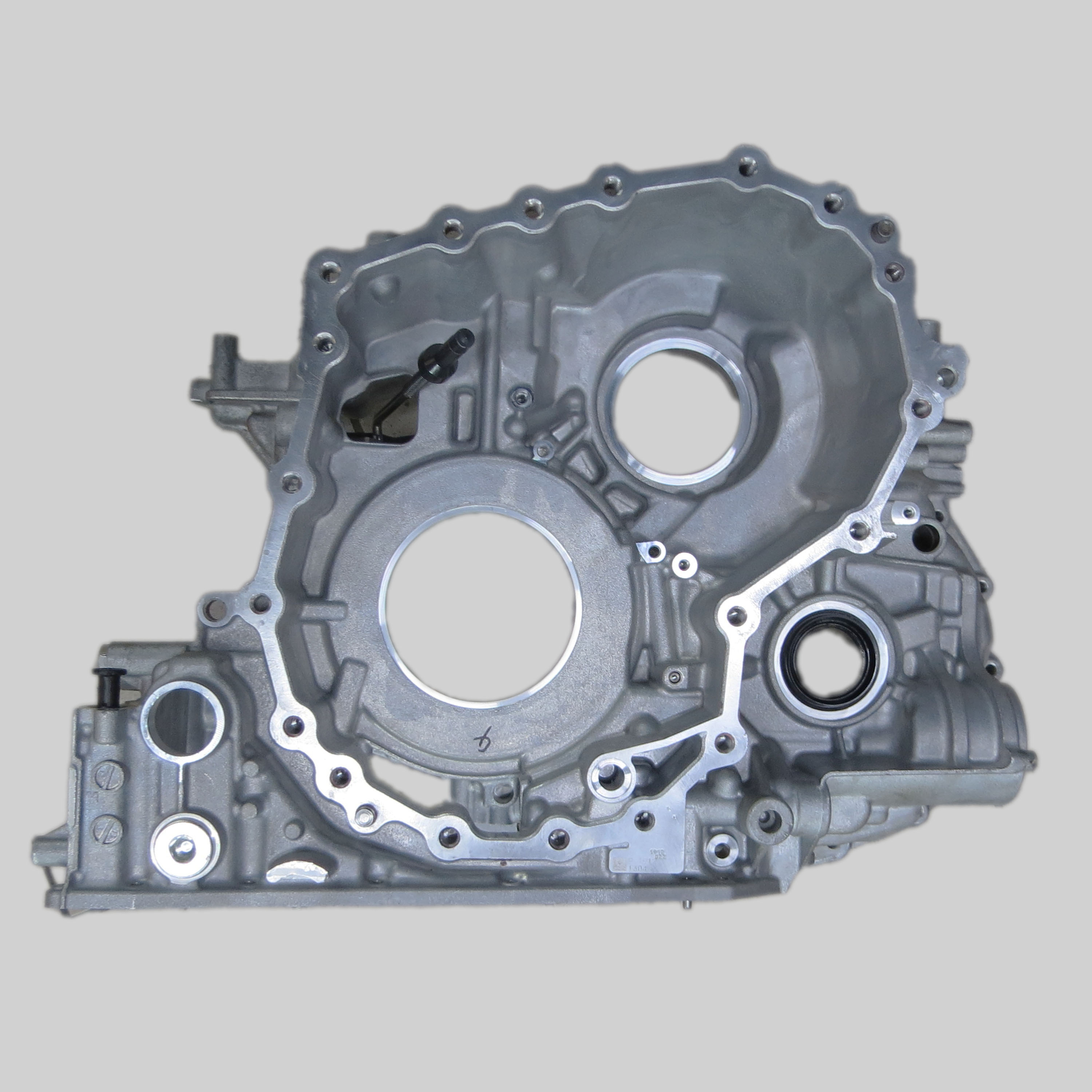 Корпус JF017