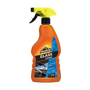 Захист для скла Armor All Shield for Glass