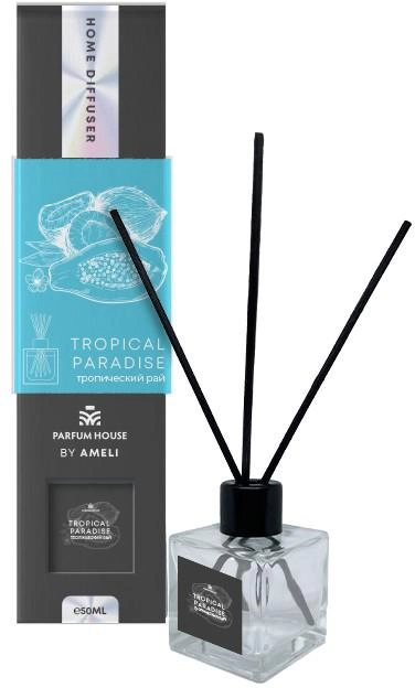 Parfum House аромадифузор Tropical Paradise