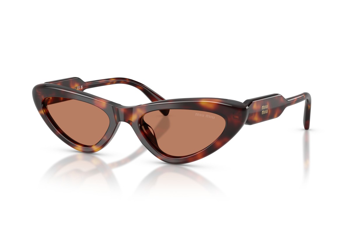 MIU MIU MU B11SU 27L90Q 55