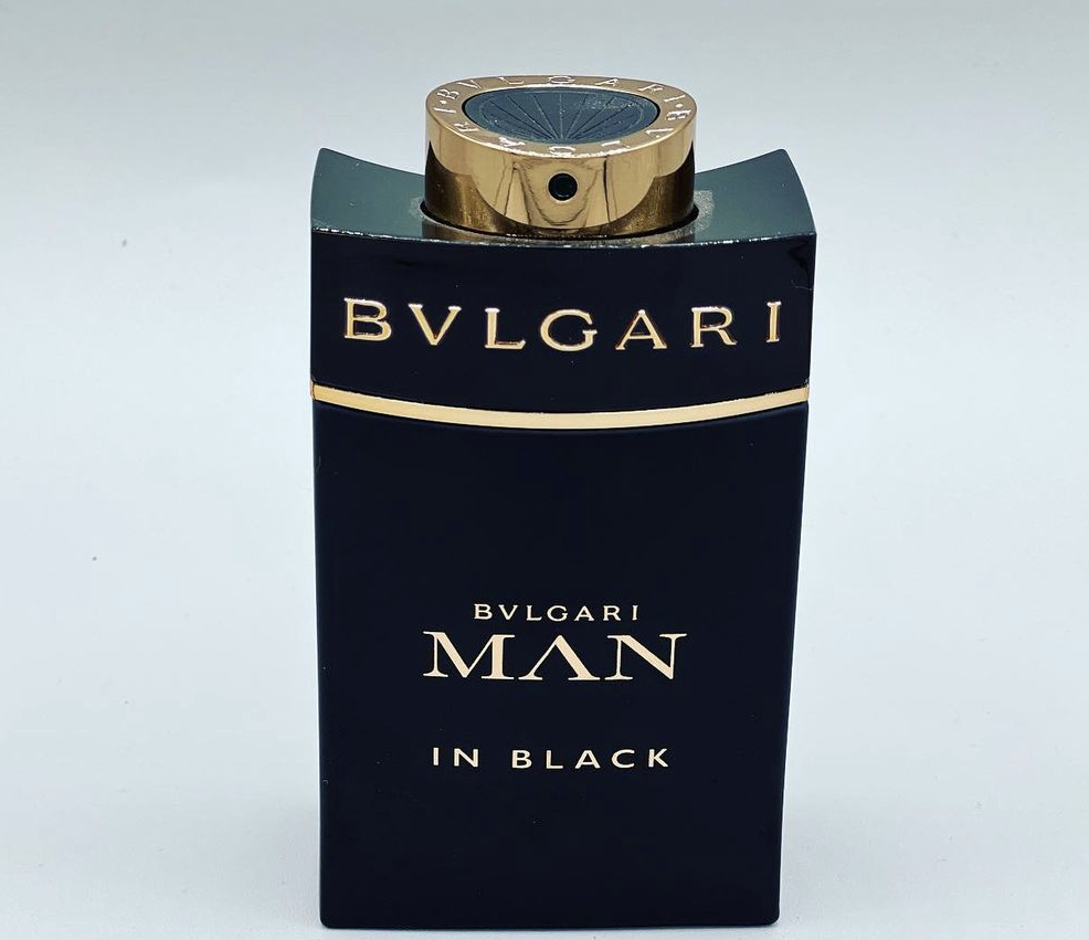 Man in Black