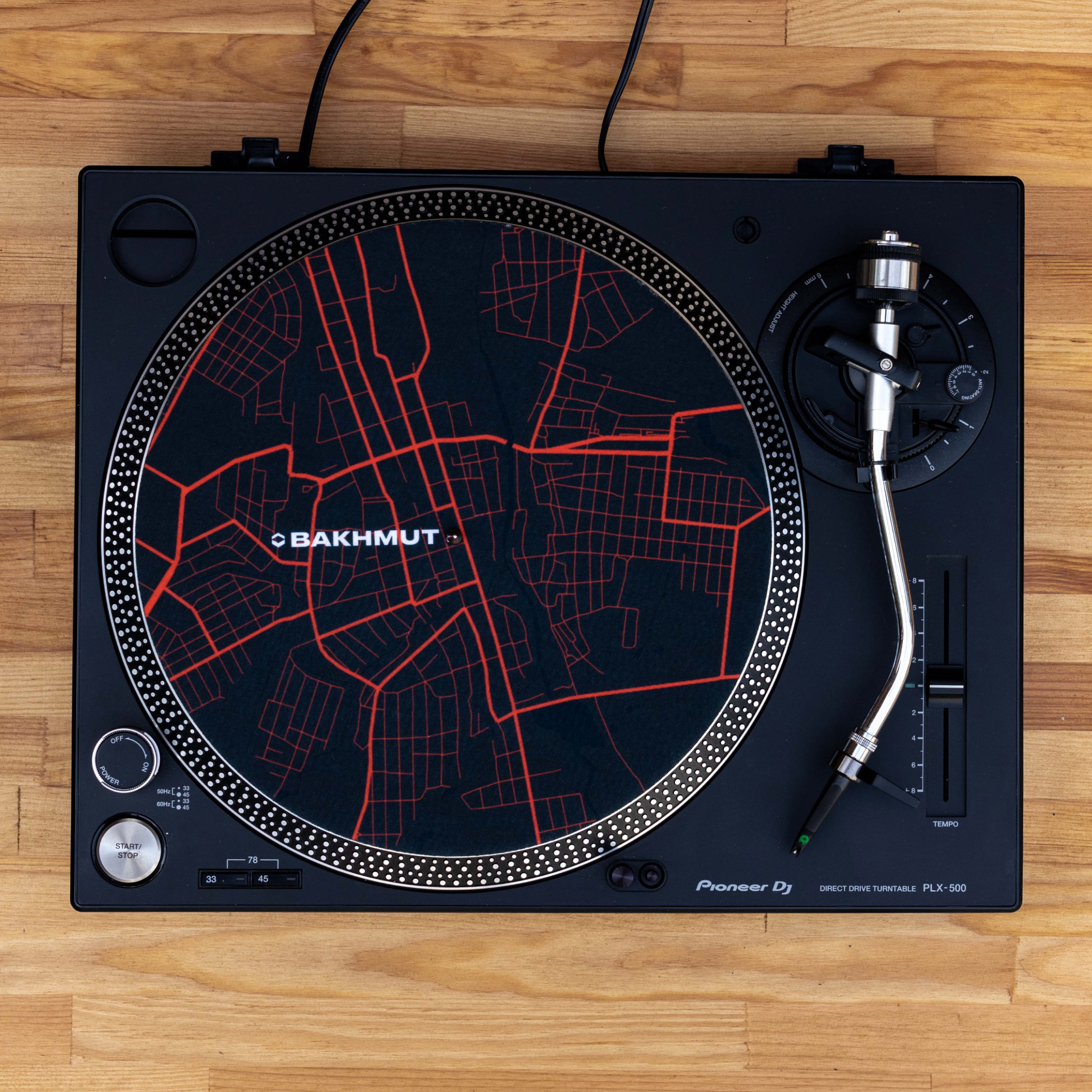 Сліпмати City's