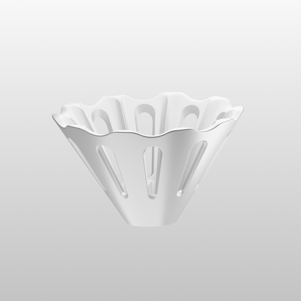 dotyk dripper / series mandry / Everything New