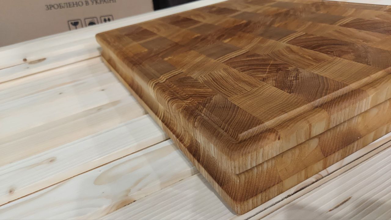 Кухонна обробна дошка