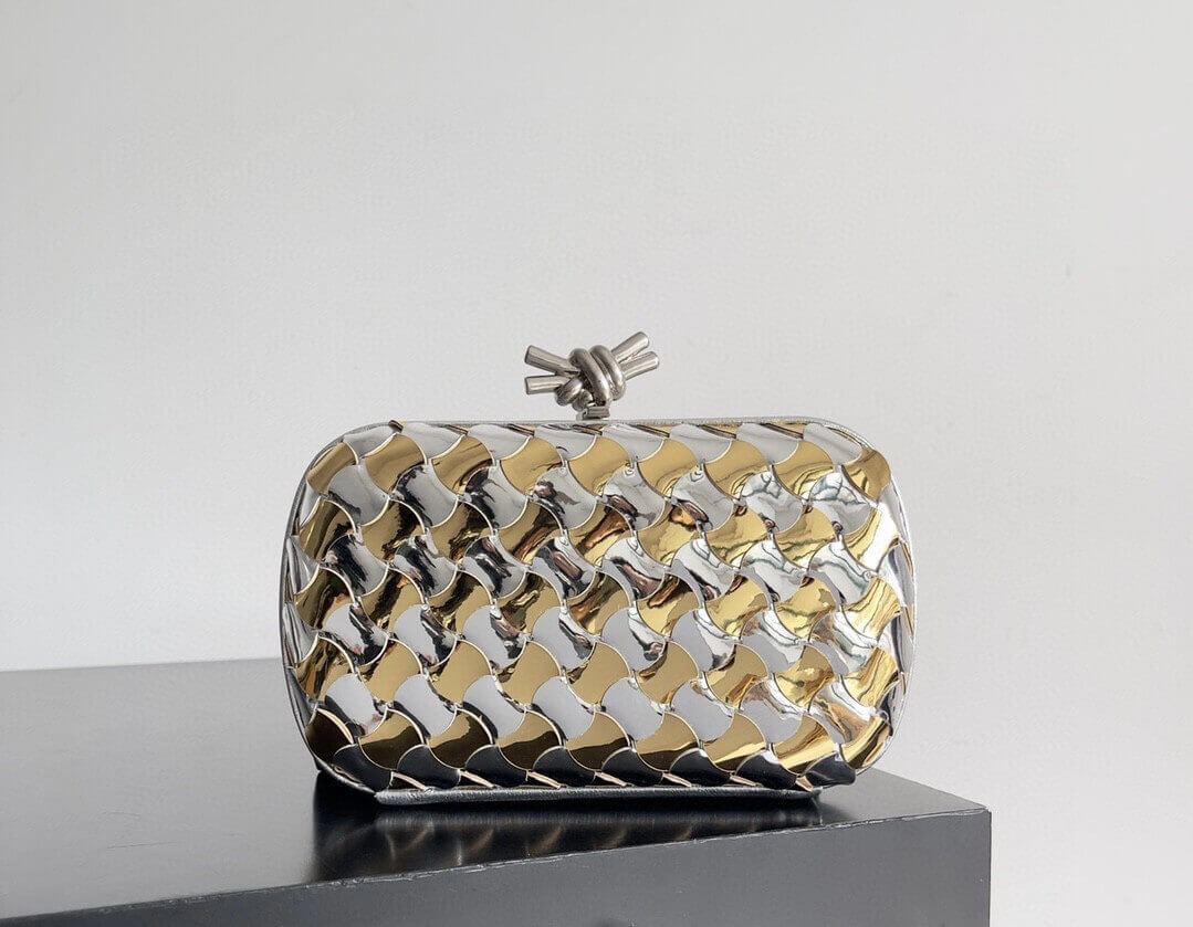 Сумка Bottega Veneta