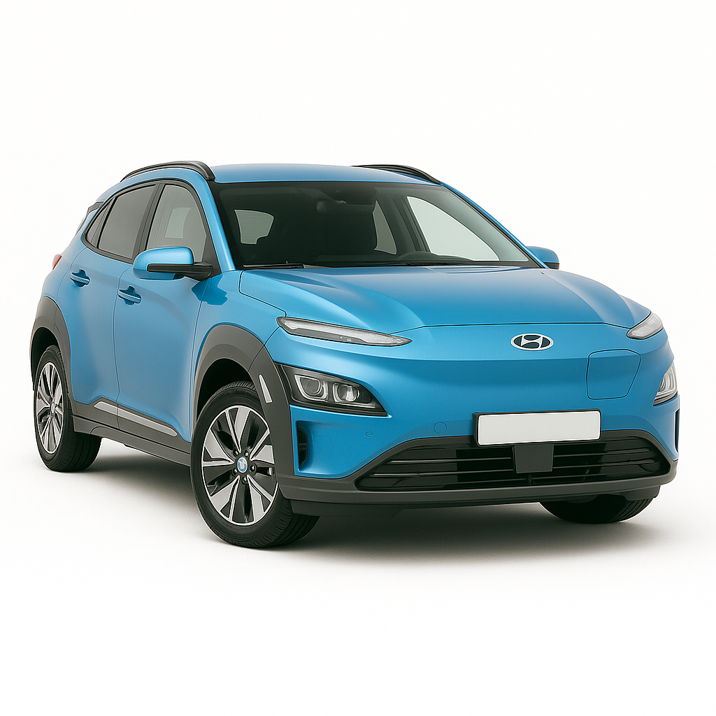 Hyundai Kona Electric