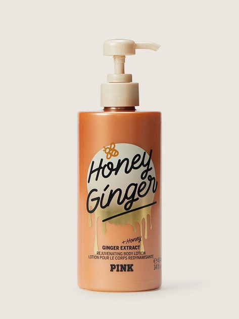 Лосьйон для тіла lotion PINK Honey Ginger 414 мл