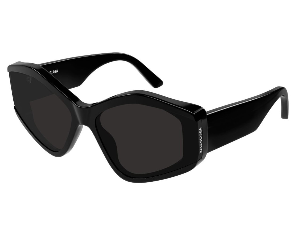 BALENCIAGA BB0302S-001