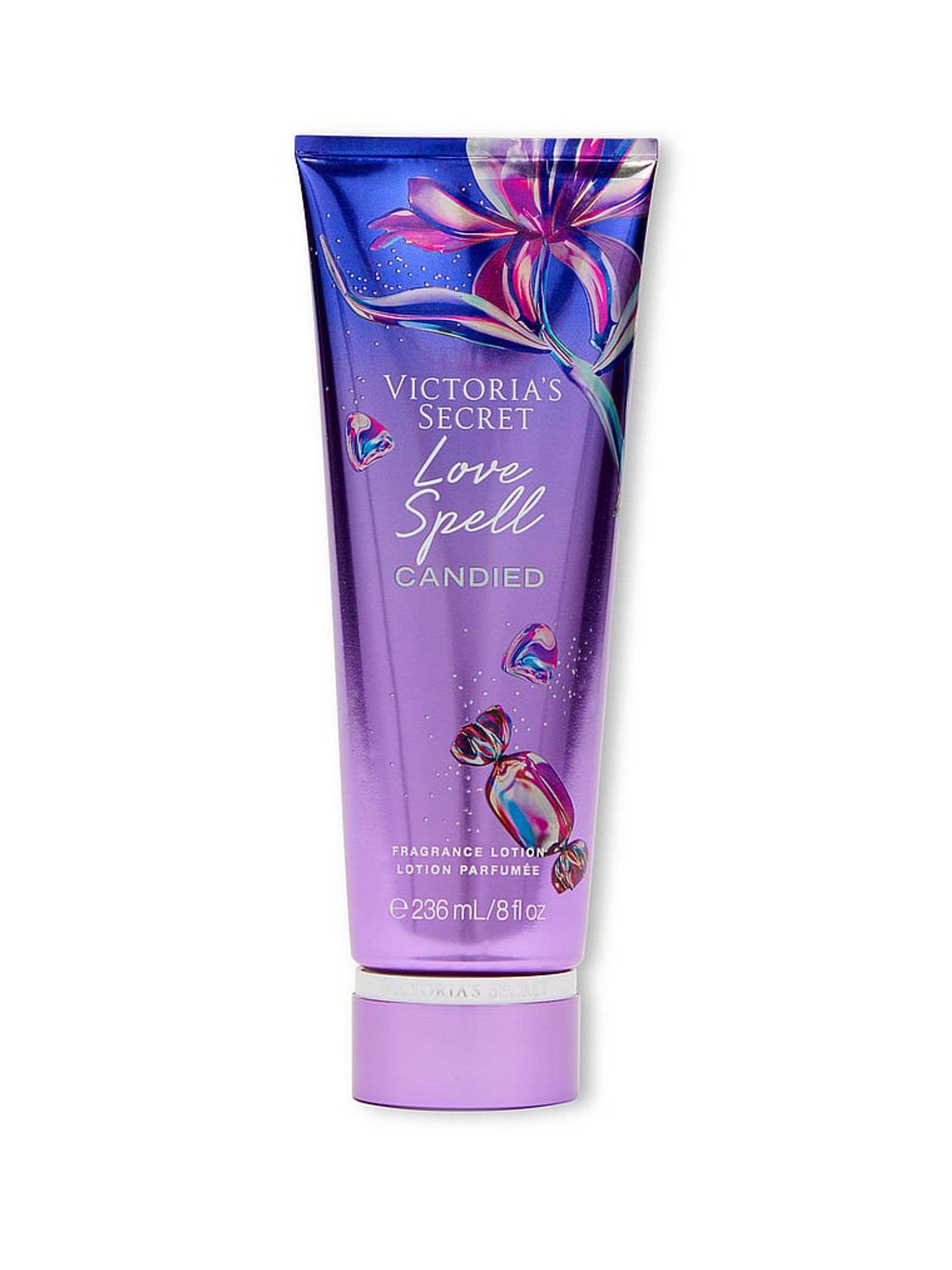 Victoria’s Secret Love Spell Candied Лосьйон для тіла