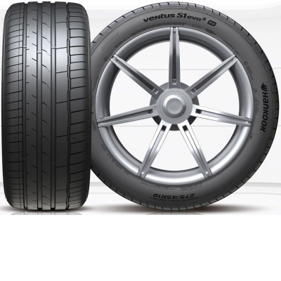 235/45R21 101V K127E Ventus S1 EVO 3 EV XL TL Hankook