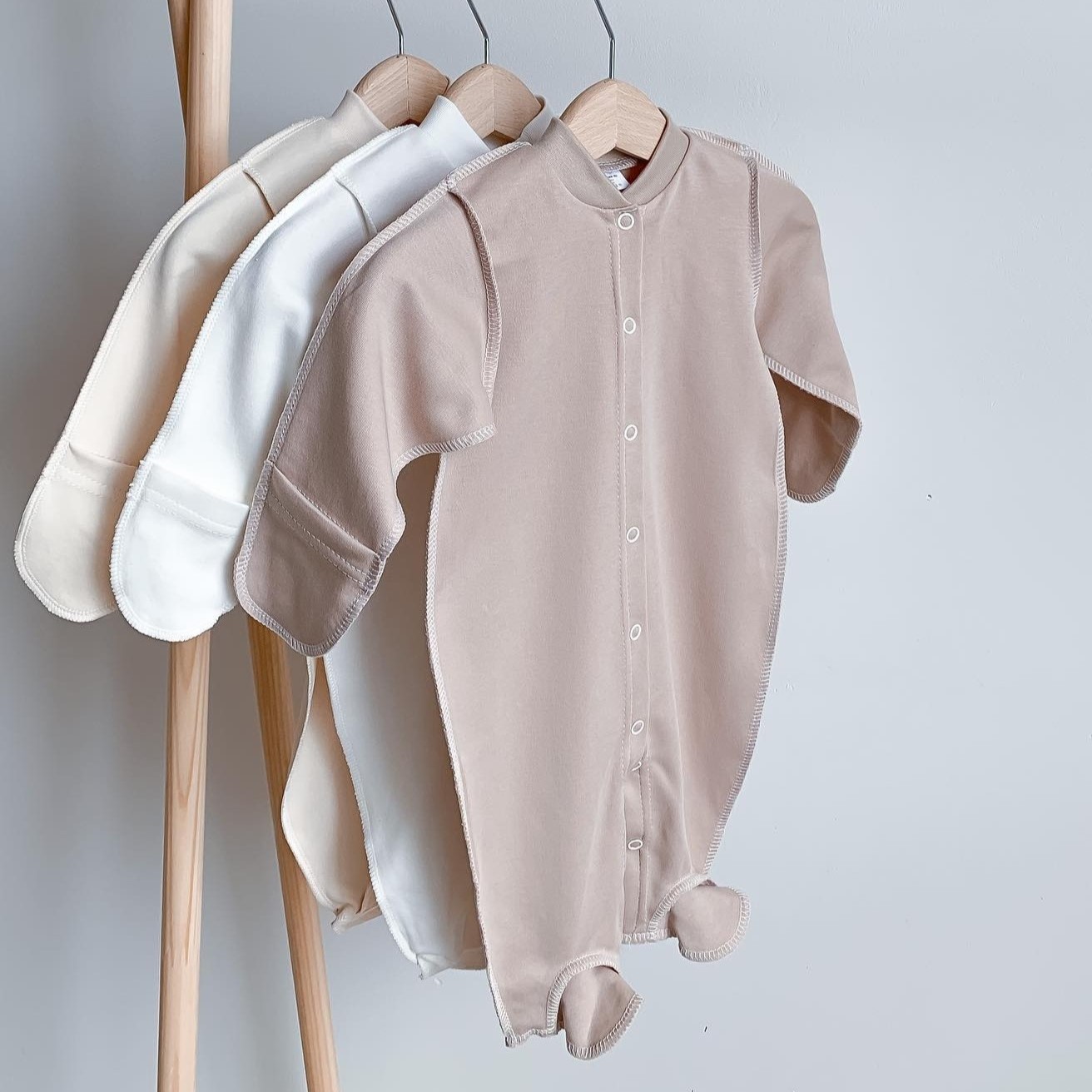 Чоловічок зі швами назовні (байка)