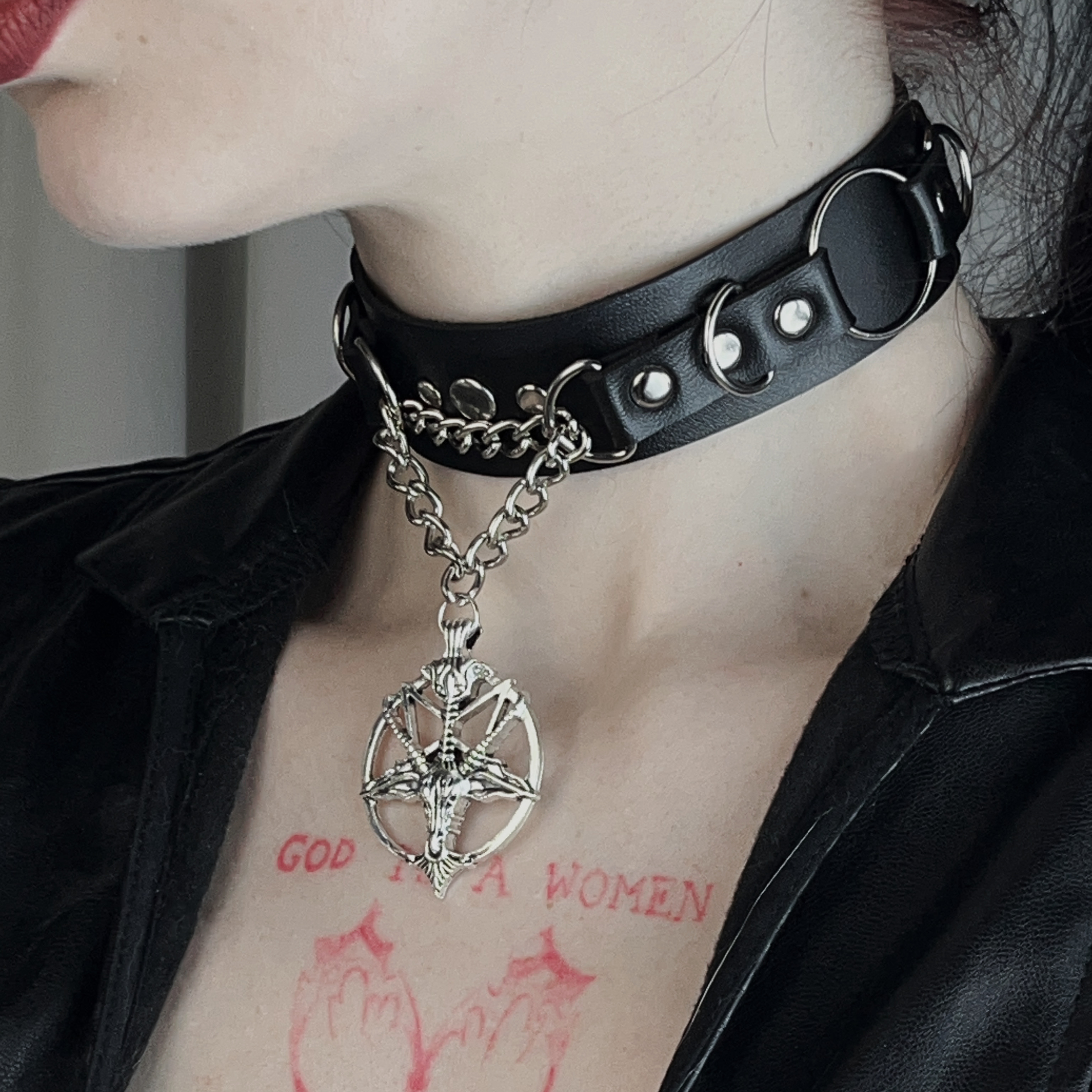 JEZEBEL