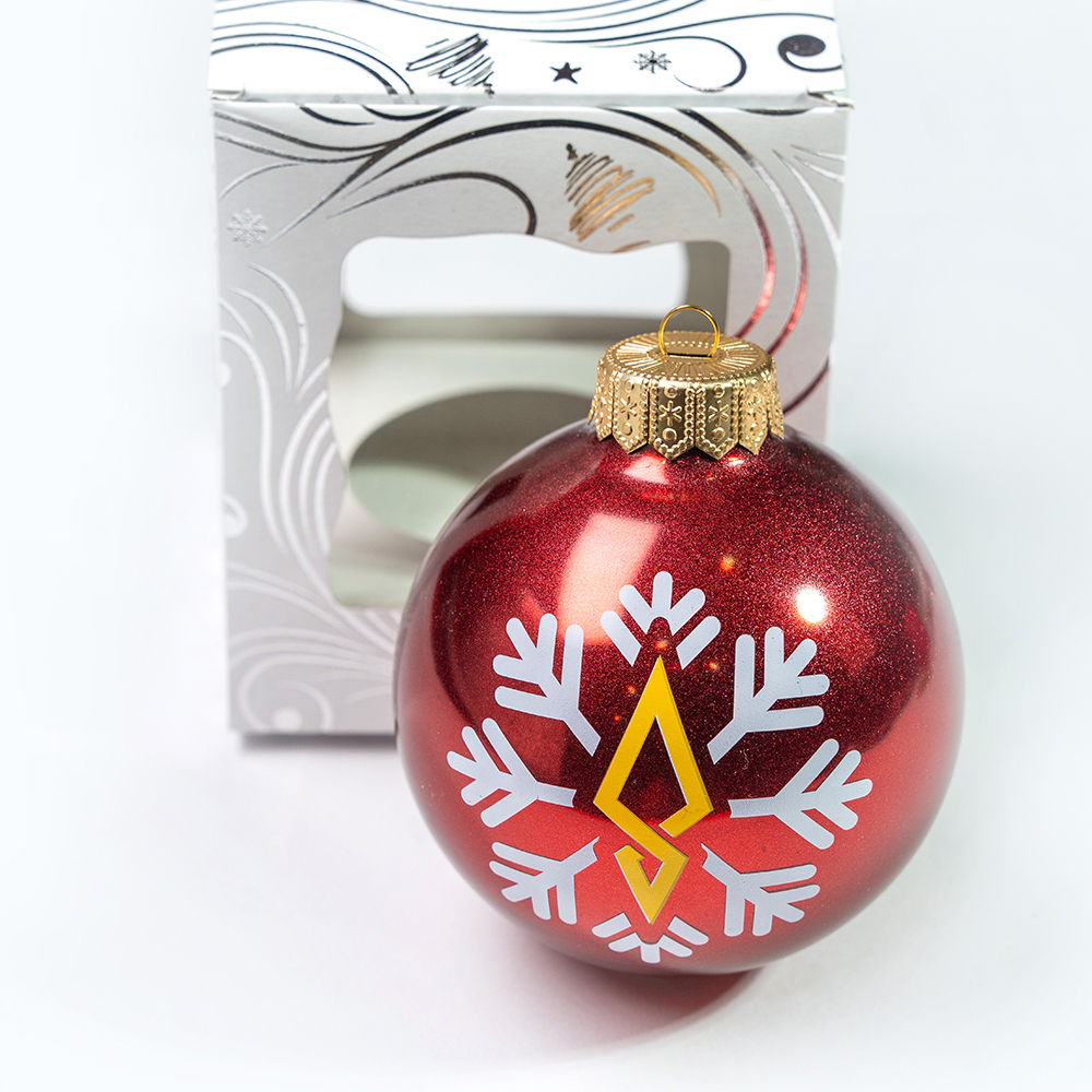 Ялинкова прикраса