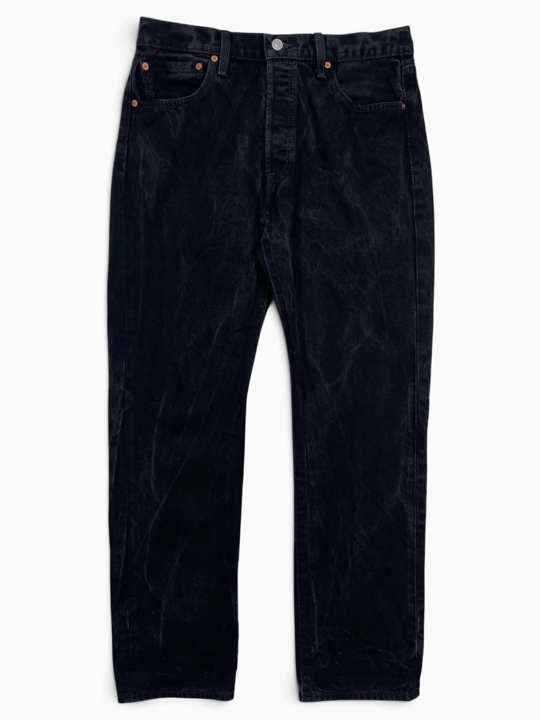Вінтажні джинси Levi’s