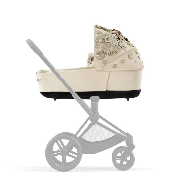 Універсальна коляска 2 в 1 Cybex Priam New Generation 2022