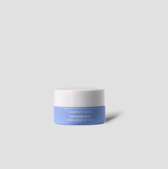 HYDRAMEMORY HYDRA-BOOST LIP MASK - СУПЕРЗВОЛОЖУВАЛЬНА МАСКА-БУСТЕР ДЛЯ ГУБ