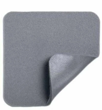 12.5×12.5 см. Mepilex ag  (мепілекс ар)  сорбаційна пов'язка зі сріблом 1шт