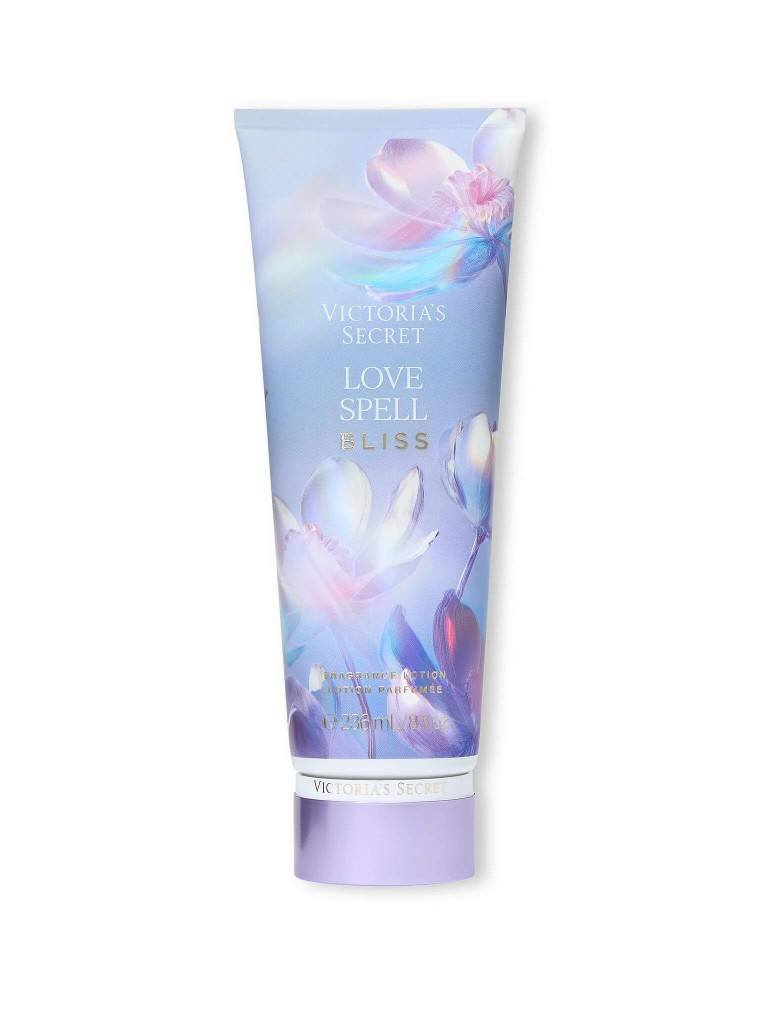VS Love Spell Bliss лосьйон для тіла